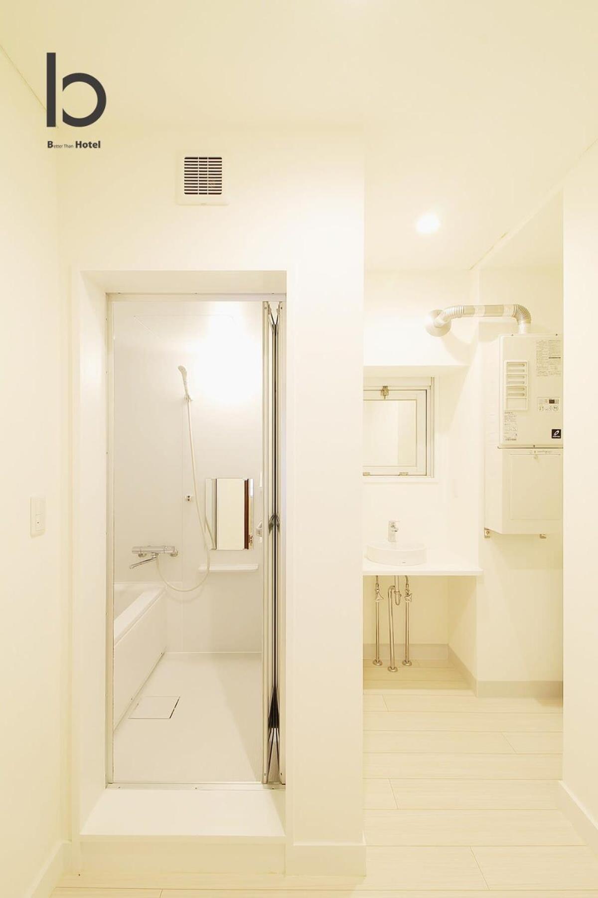 Hanagin - 3 Bedroom Japanese Apartment For 11 People 201 Хиросима Экстерьер фото
